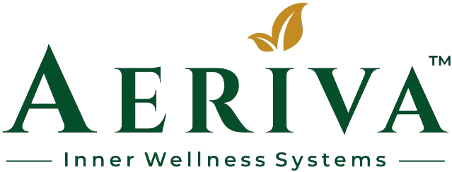 AERIVA Logo